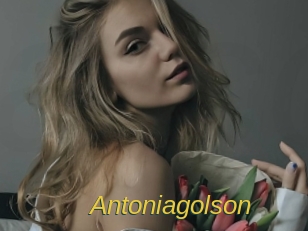 Antoniagolson