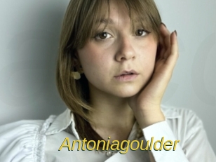 Antoniagoulder