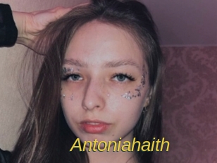 Antoniahaith