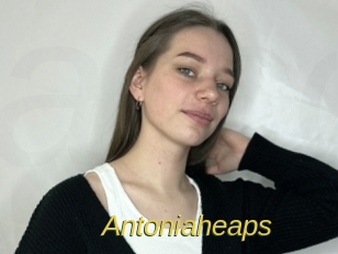 Antoniaheaps