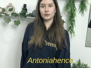 Antoniahence