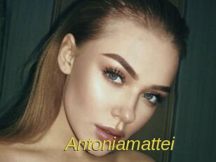 Antoniamattei