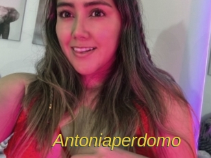 Antoniaperdomo