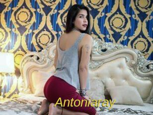 Antoniaray