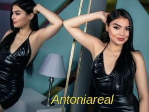 Antoniareal