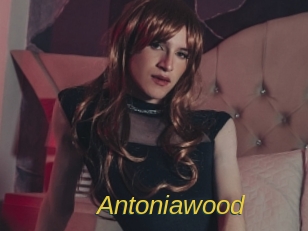 Antoniawood