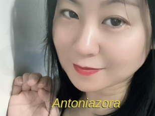 Antoniazora