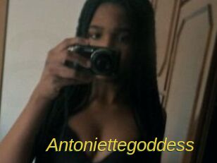 Antoniette_goddess