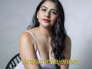 Antonnellajenner