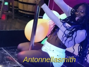 Antonnellasmith
