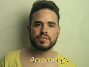 Antonstrogx