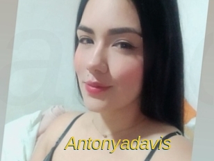 Antonyadavis