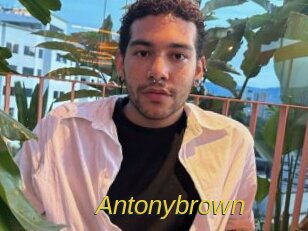 Antonybrown