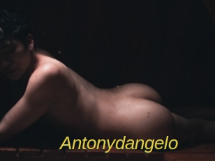 Antonydangelo