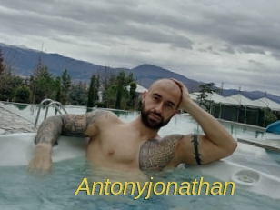 Antonyjonathan