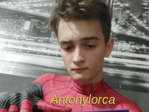 Antonylorca