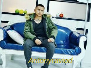 Antonyraviod