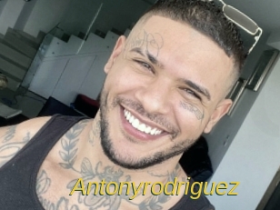 Antonyrodriguez