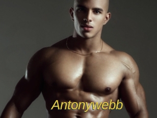 Antonywebb