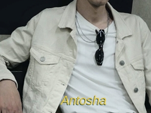 Antosha