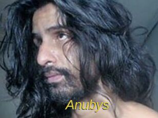 Anubys