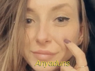 Anyaduns