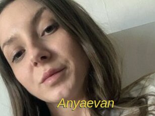 Anyaevan