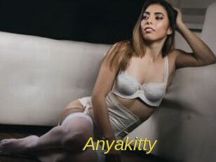 Anyakitty