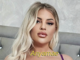 Anyamae