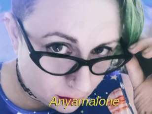 Anyamalone