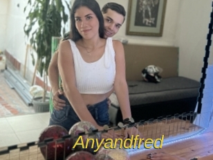 Anyandfred
