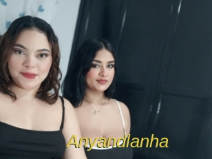 Anyandlanha
