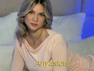 Anyaslow