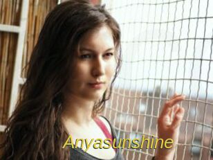 Anyasunshine