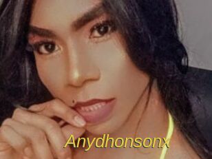 Anydhonsonx