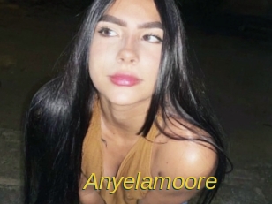 anyelamoore Archive DVD ORG