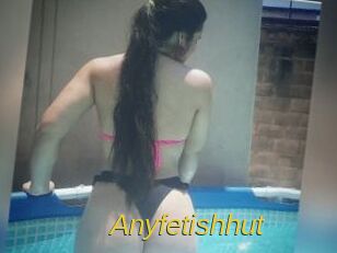 anyfetishhut Archive DVD ORG
