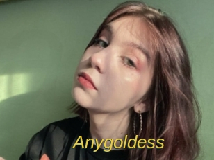 Anygoldess
