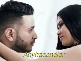 Anyhaaandjon