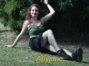 Anyjane