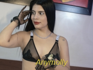 Anymolly