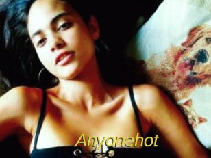 Anyonehot