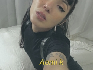 Aomi_k