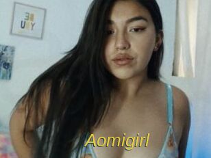 Aomigirl