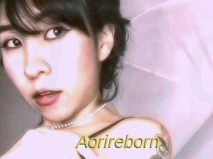 Aorireborn