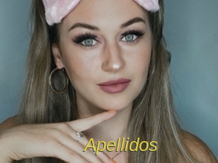 Apellidos