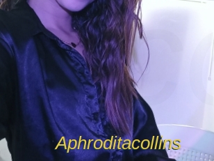 Aphroditacollins