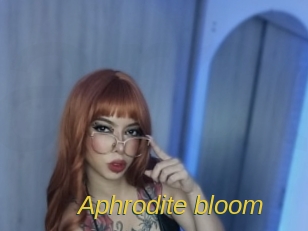 Aphrodite_bloom