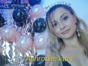 aphrodite_lady Archive DVD ORG