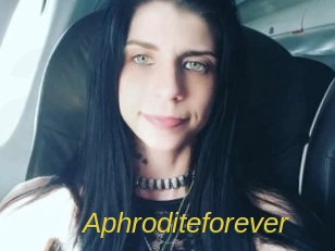 Aphroditeforever